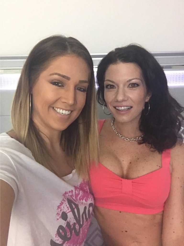 lesbian Camsoda show with Val Dodds and Lynn Vega