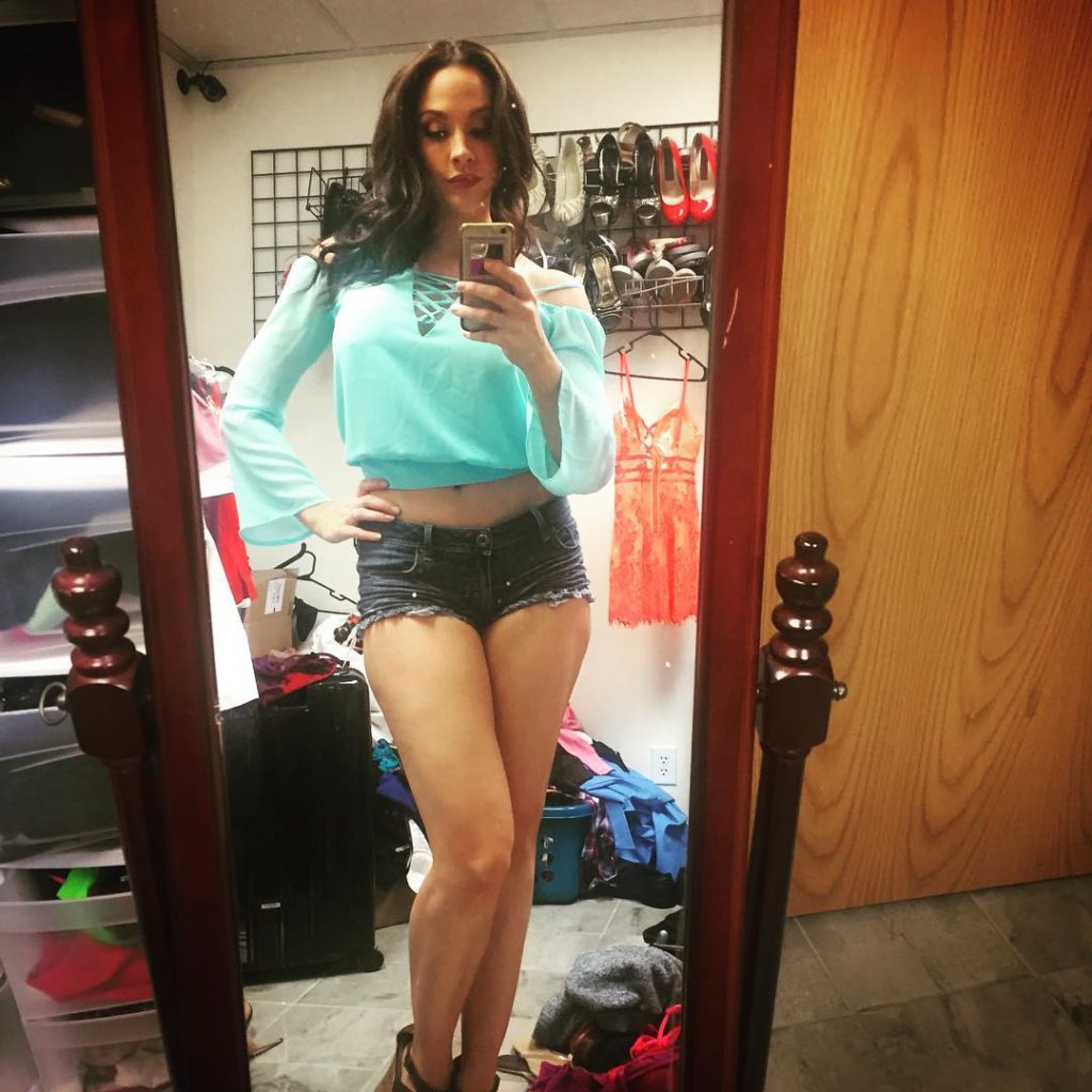 Gianna renee fitprincess