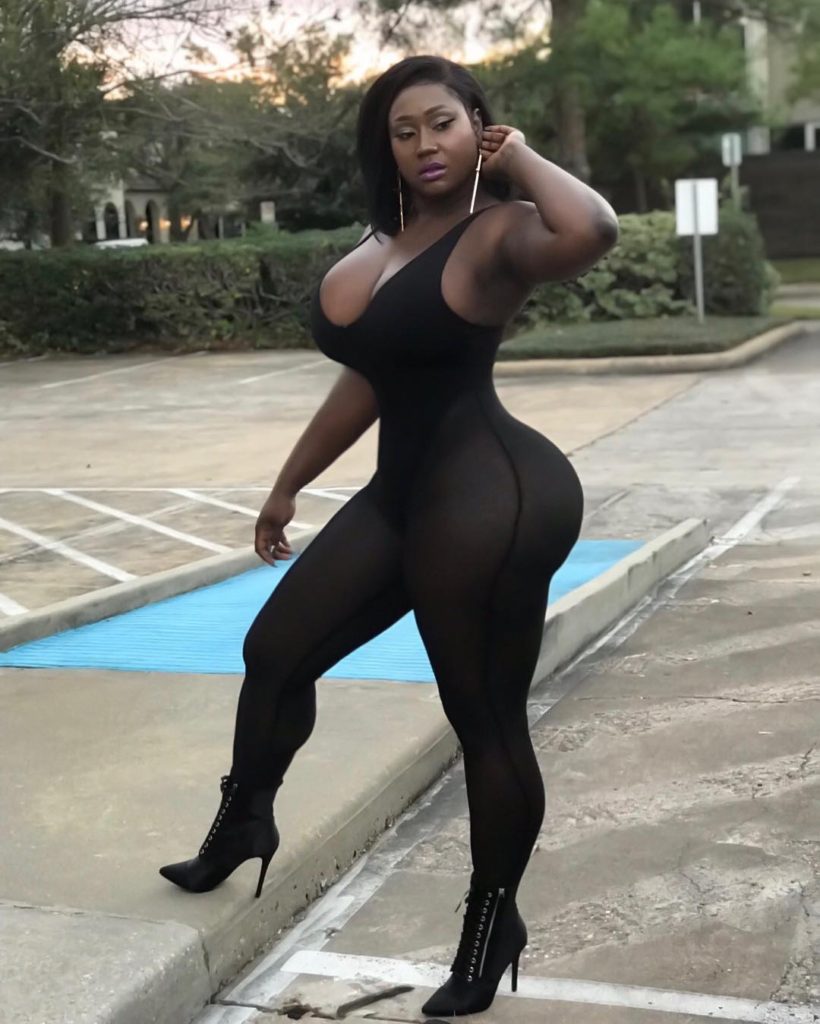 Black Gabby Doll on CamSoda – Follow Camgirls blog