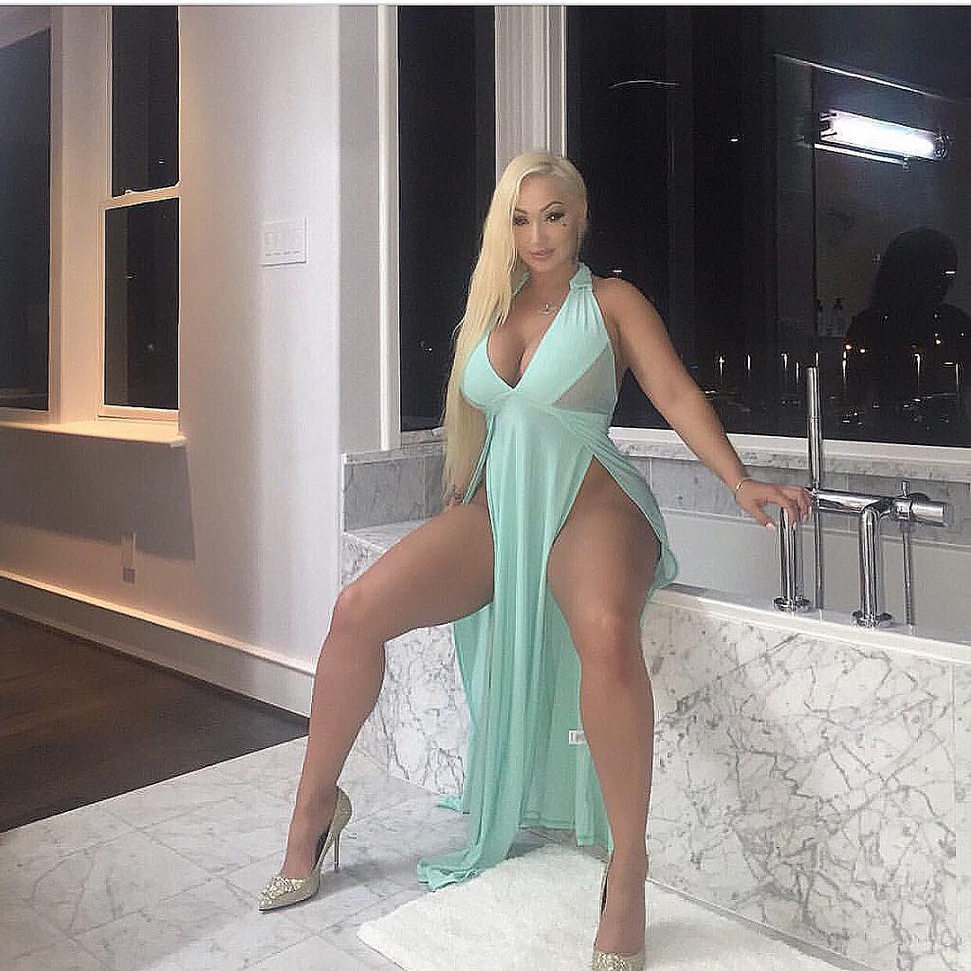 Tanya Lieder on CamSoda – Follow Camgirls blog