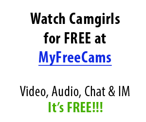 talk to MyFreeCams girls