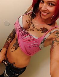 Anna Bell Peaks