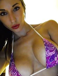 Courtney Shane
