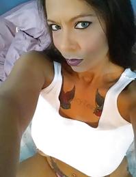 Lacy Tease