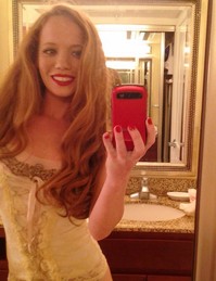 Heather Carolin