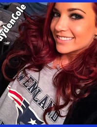 Jayden Cole