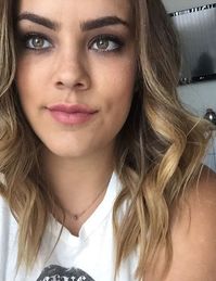 Katie Cummings