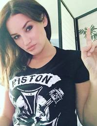 Kitty Lea