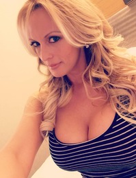 Stormy Daniels
