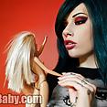 The Anti Barbie
 - image control.gallery.php