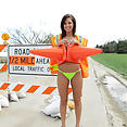 Val Midwest does Naked Public Road Works - image control.gallery.php