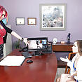 Anna Bell Peaks & Tiffany Star in ZZ Hospital - No Love, Just Lust - image control.gallery.php