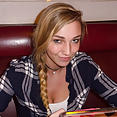 Kendra Sunderland in Zishy Extra Meows - image control.gallery.php