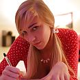Kendra Sunderland in Zishy Extra Meows - image control.gallery.php